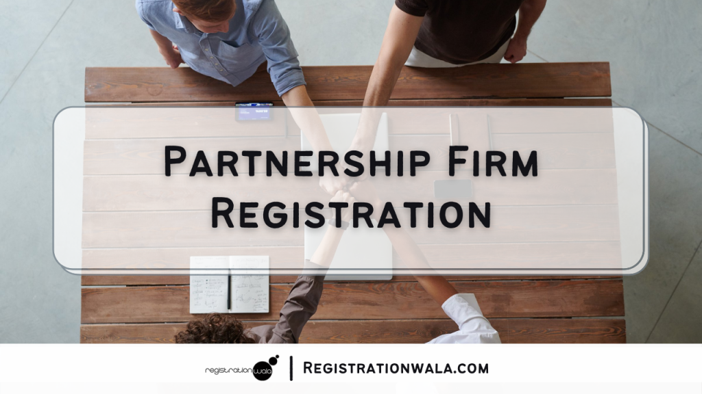 Partnership Firm