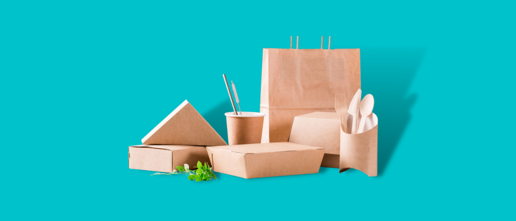 sustainable packaging