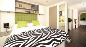 StudentAccommodation Southampton