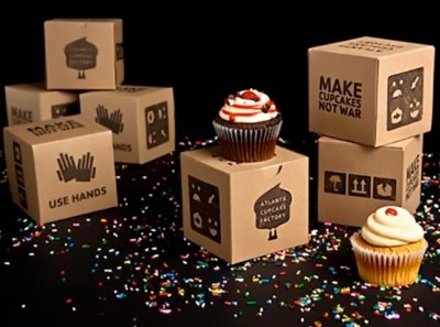 custom bakery boxes