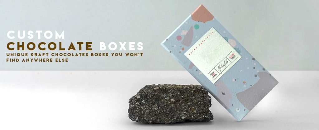 custom chocolate boxes