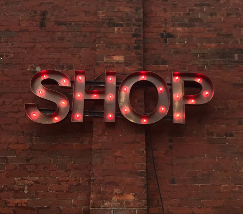 Toronto Signs Company
