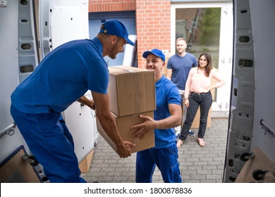 movers and packers