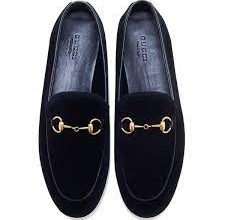 Gucci Loafers Women