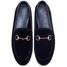 Gucci Loafers Women