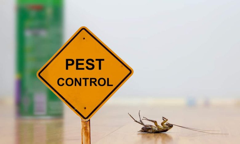 pest-control