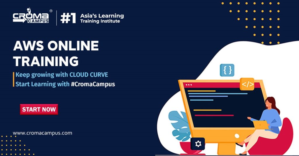 AWS-Onine-TRAINING