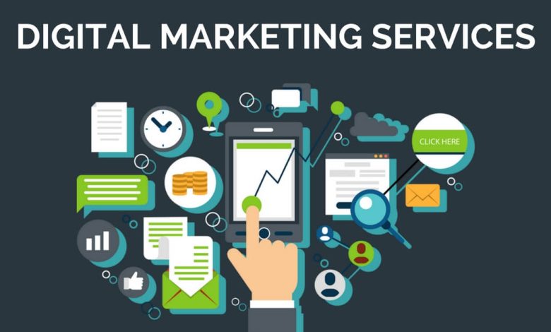 digital Marketing Services