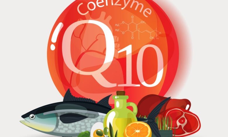 Coenzyme Q10