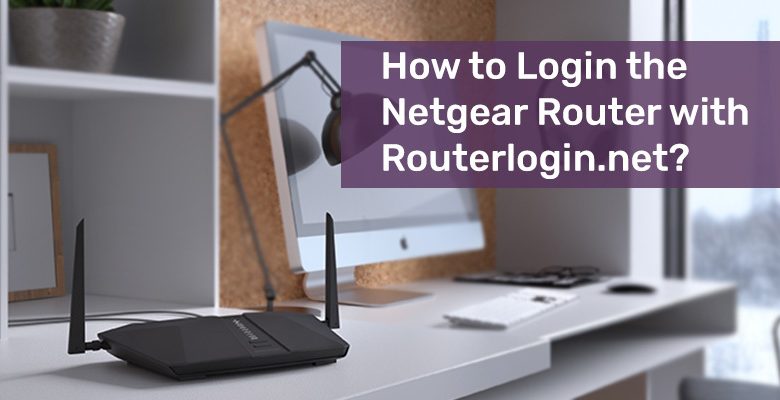 Netgear Router Login