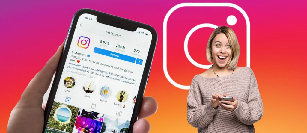 Buy Instagram Followers Netherlands