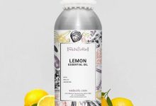 Buy Lemon Essentail Oil Online