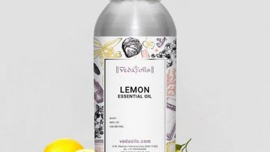 Buy Lemon Essentail Oil Online