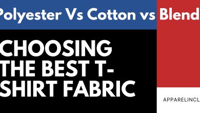 Polyester-Vs-Cotton-vs-Blends