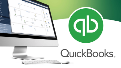 QuickBooks