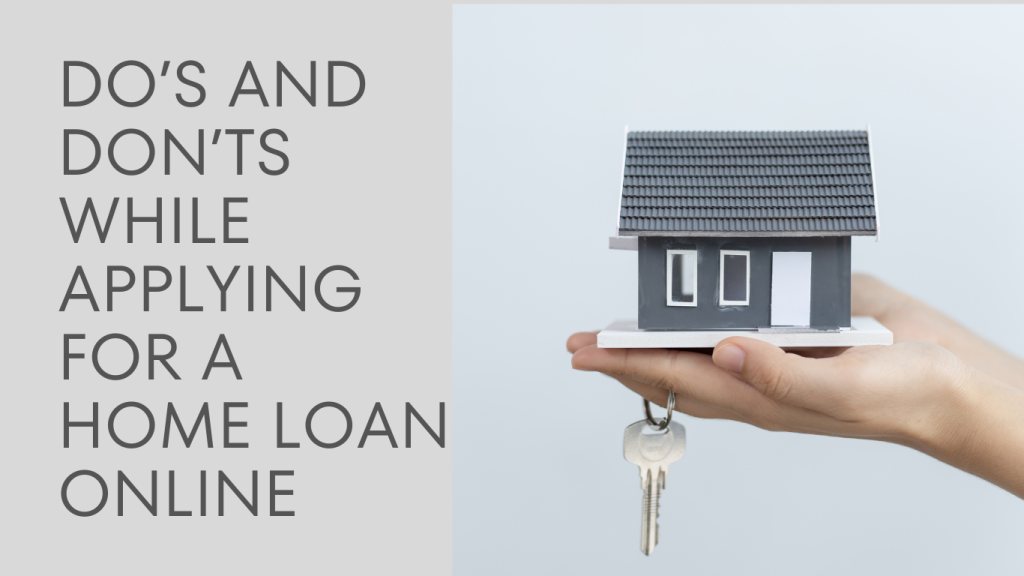 home loan