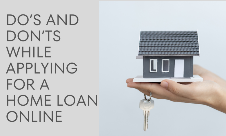 home loan