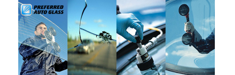 Mobile Windshield Glass Repair