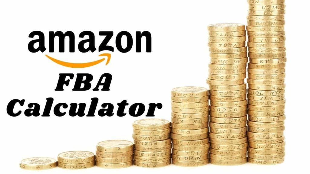 amazon profit calculator
