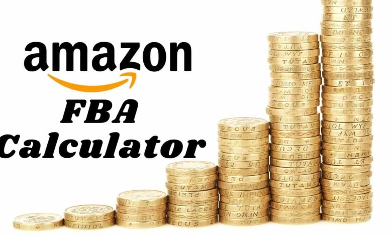 amazon profit calculator