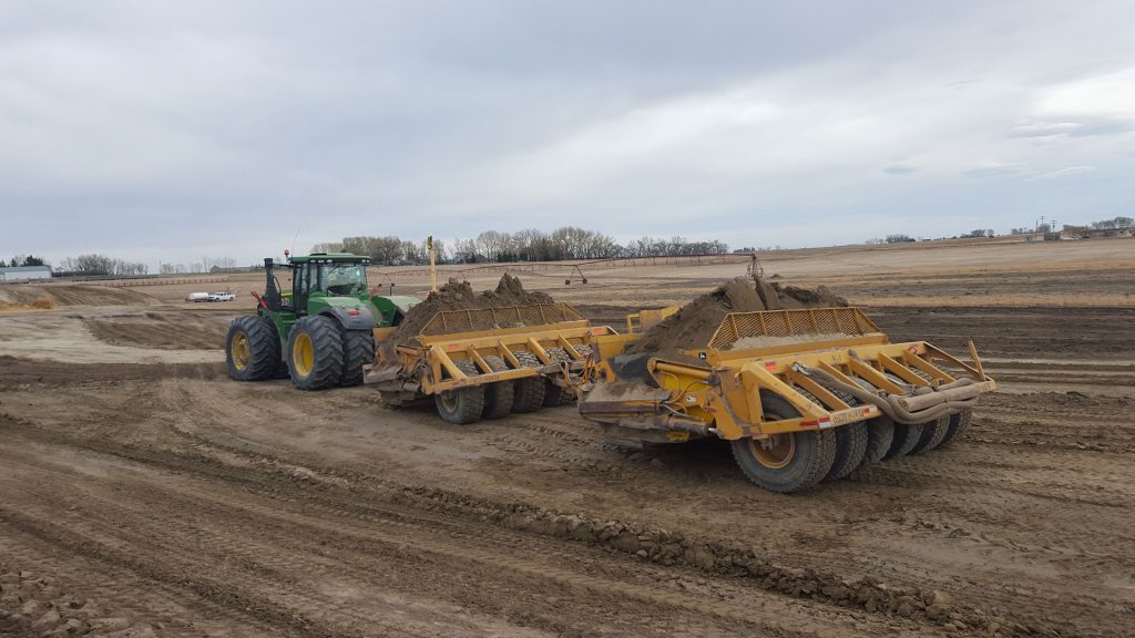 Lethbridge Gravel