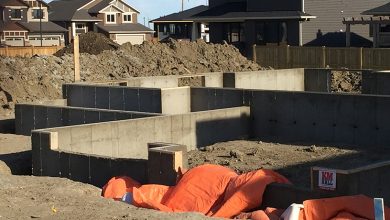 Basement Company in Lethbridge