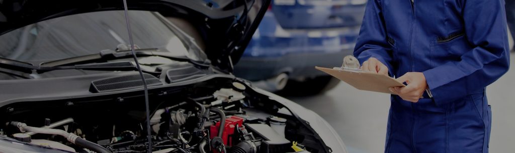 Vehicle Inspection Calgary