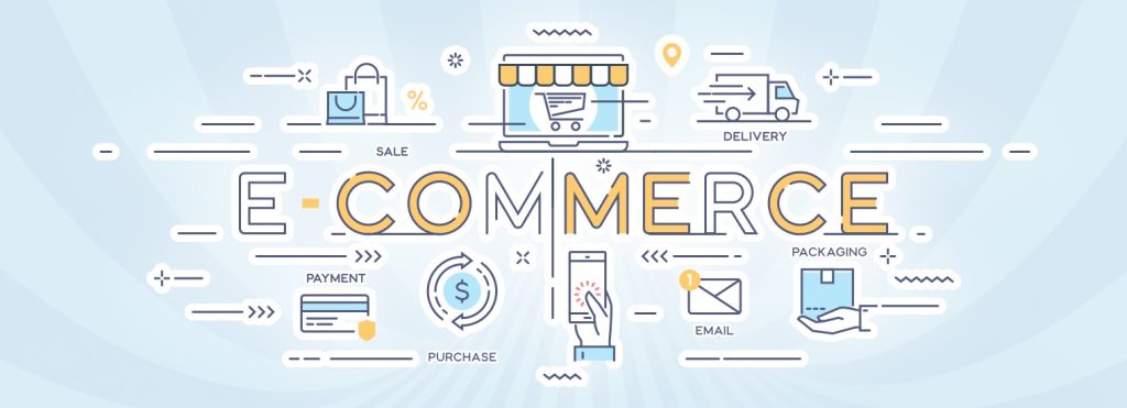 What is Ecommerce: Overview of Ecommerce