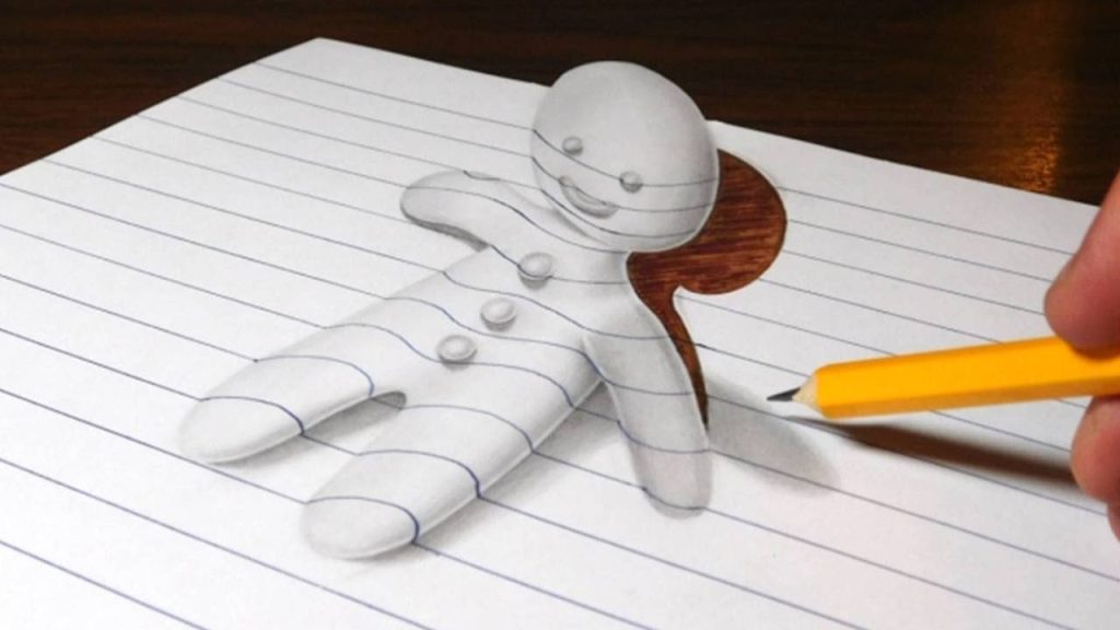 Drawing ideas