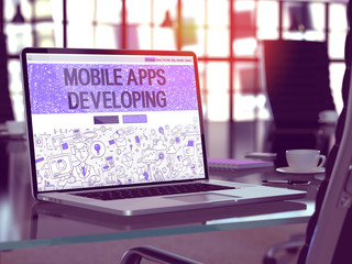 moblie app development peerbits