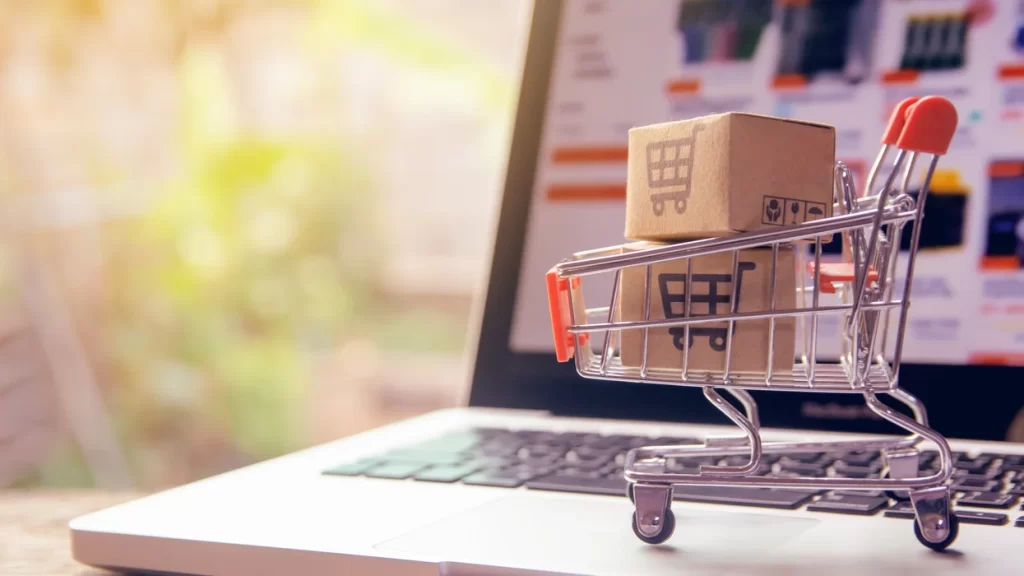Bargain Avenue: Your One-Stop Shopping Destination!