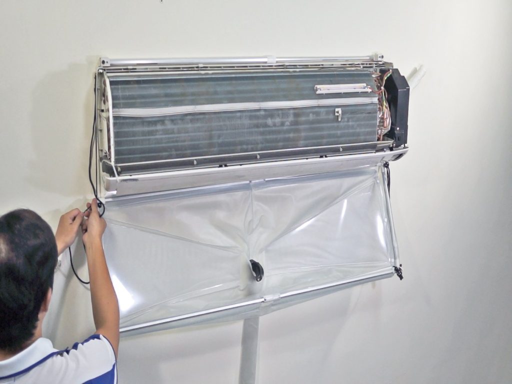 Duct Cleaning Oakland