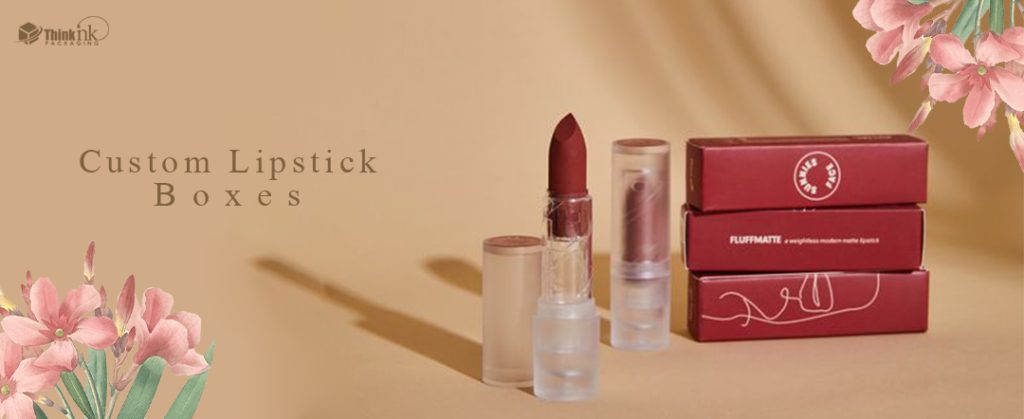 lipstick boxes