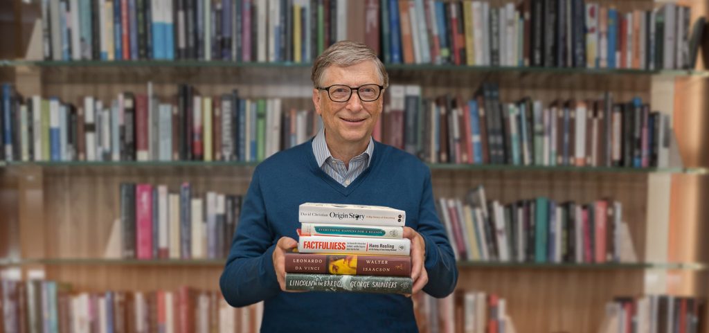 Best Book That You Must Be Read