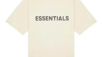 Essentials T-Shirt