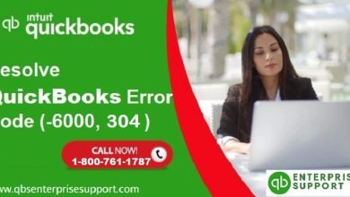 Fixation of QuickBooks Error Code 6000 304 [DIY Methods] - Featured Image