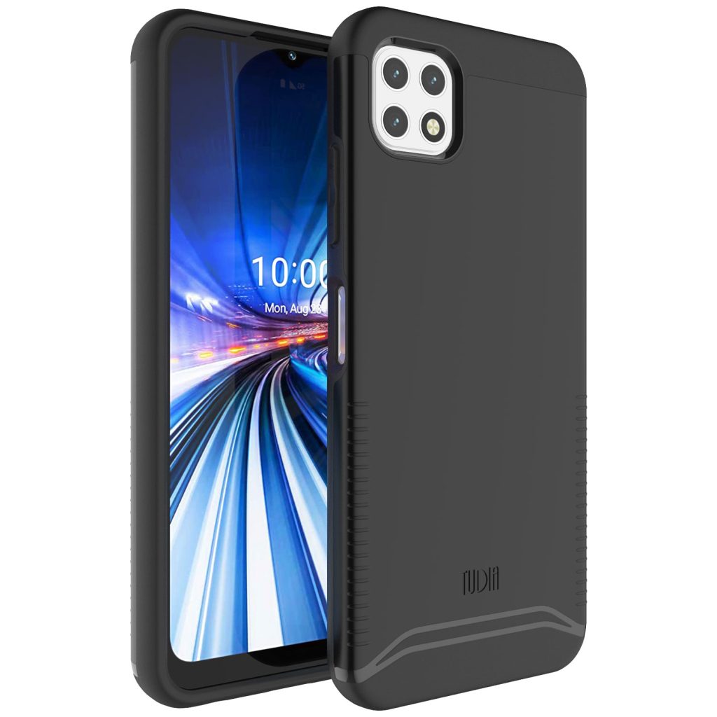 Heavy Duty Boost Mobile Celero 5g Phone Case