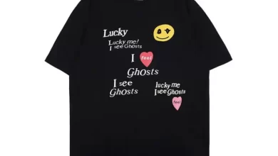 Kanye-LUCKY-ME-I-SEE-GHOSTS-T-Shirt