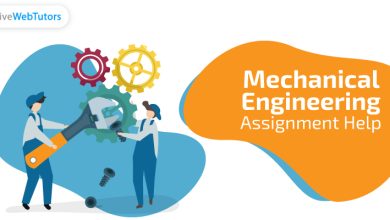 Mechanical-Engineering-Assignment-Help