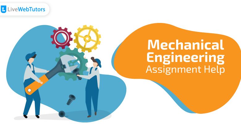 Mechanical-Engineering-Assignment-Help