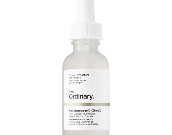 ordinary serums