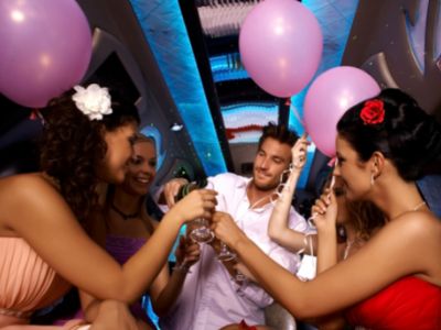 Party Limo Orlando