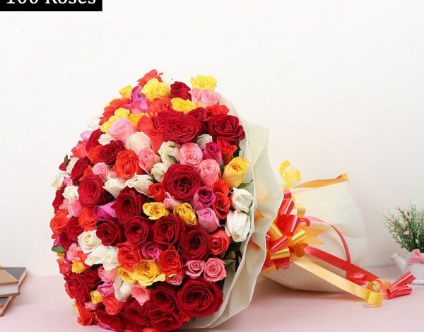 online flower delivery