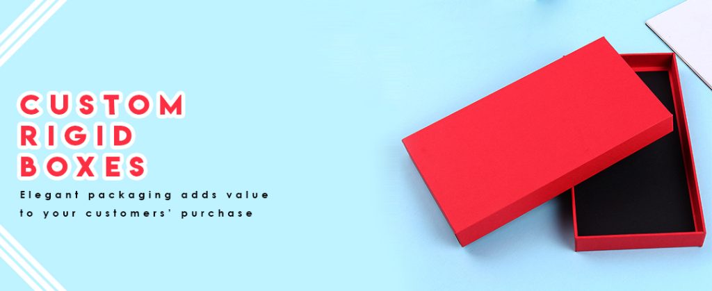 Rigid Boxes