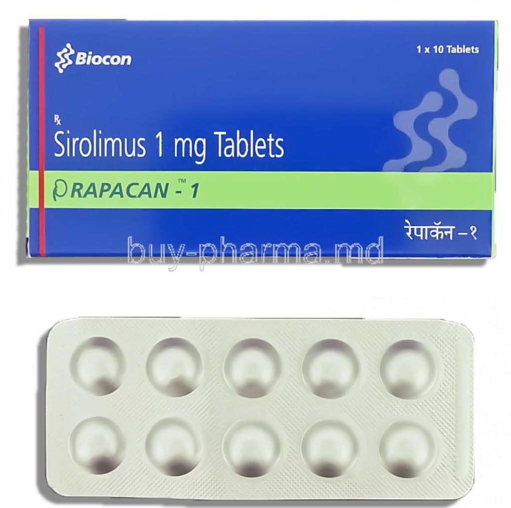Rapamycin