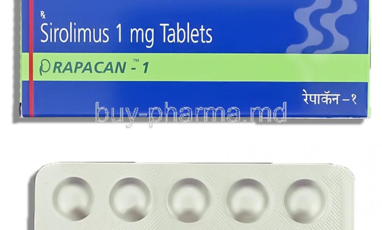 Rapamycin