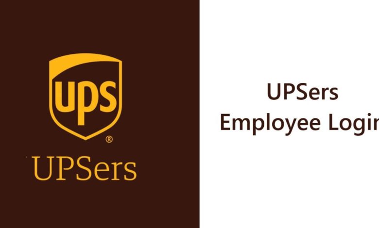 UPSers