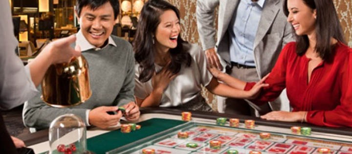 online casino singapore