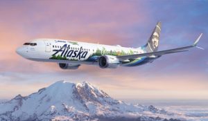 Cheap Airlines Ticket with alaska airlines