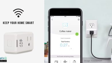 smart-plugs